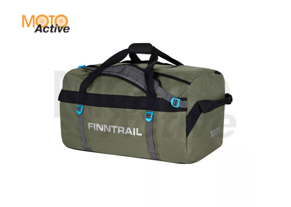 Гермосумка Finntrail Explorer 1728 Khaki